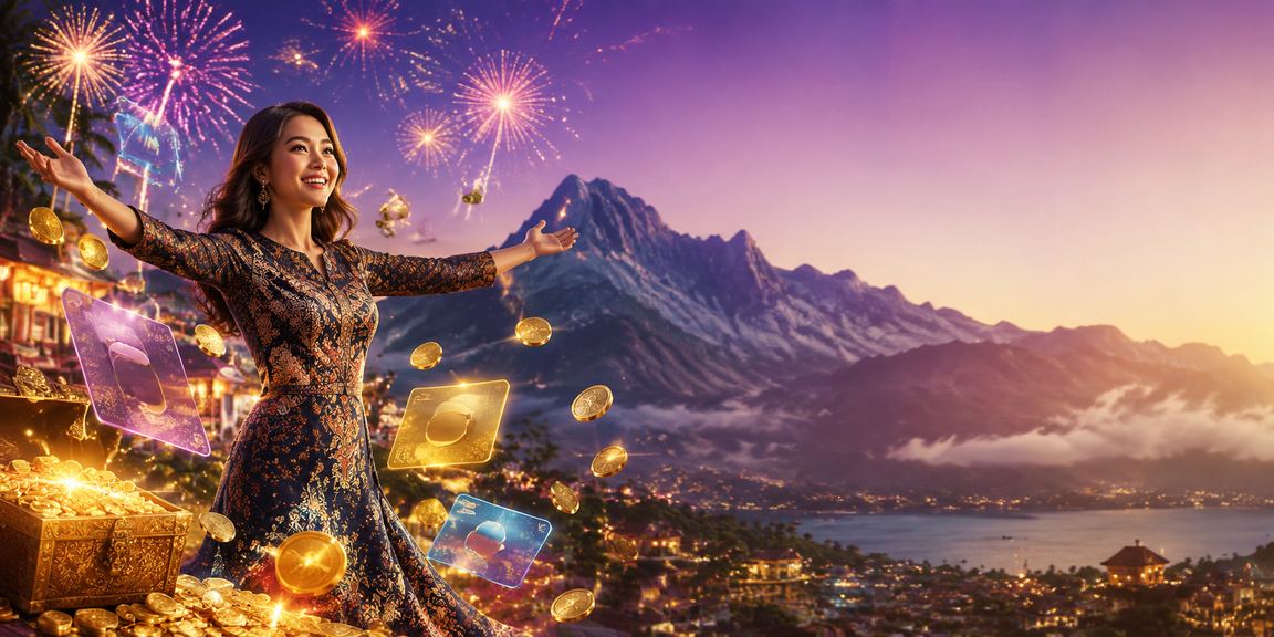 Suasana pertaruhan sukan di Sabah dengan skrin paparan odds dalam talian op12